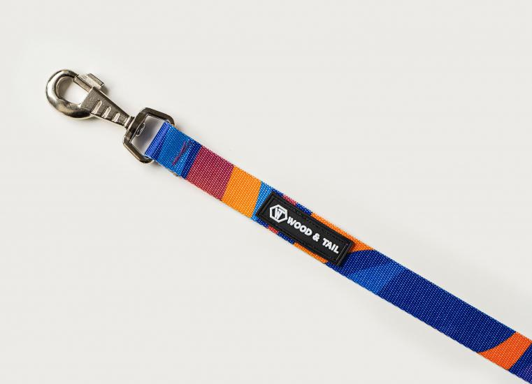 Vakkorama Exclusive Deep Ocean Gezdirme Kayışı